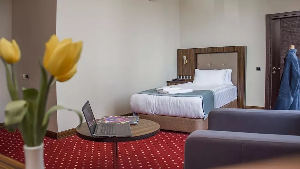 هتل لجند بیزینس باتومی